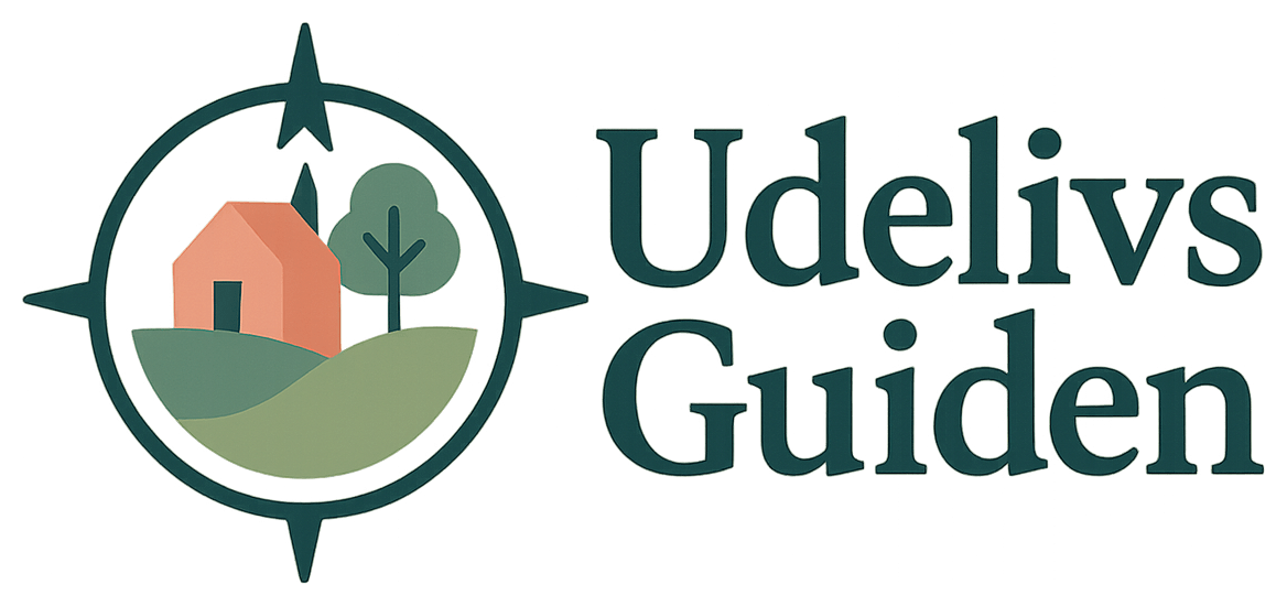 Udelivs Guiden